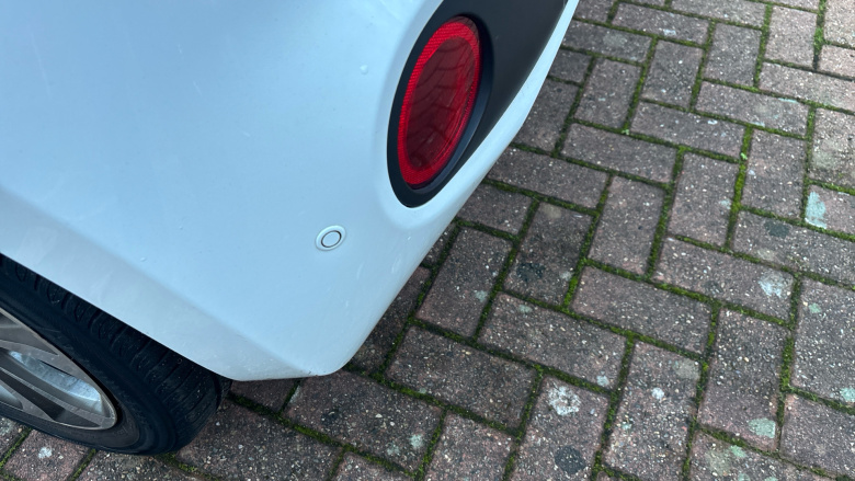 Hyundai i10 1.0 Play 5dr Petrol Hatchback